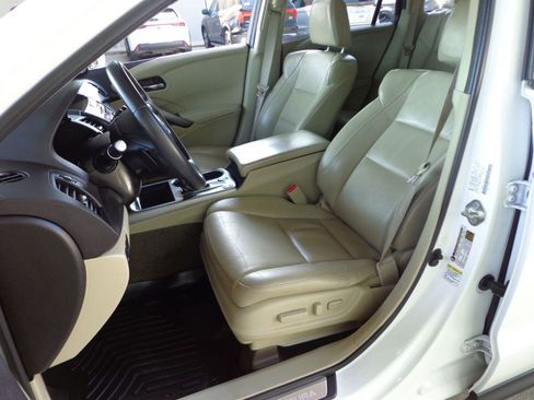 Used 2015 Acura RDX AWD w/ Technology Package image 14