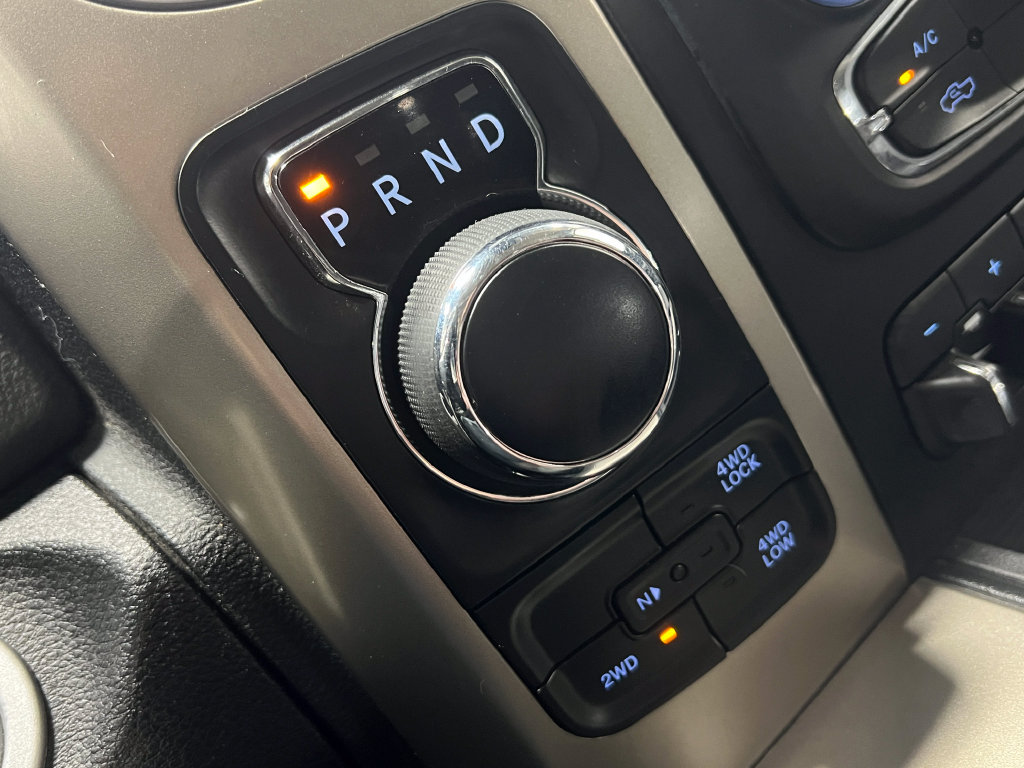 Used 2013 RAM 1500 Outdoorsman AWD/4WD image 32