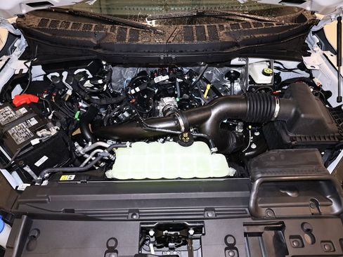 New 2026 Ford F150 XLT image 38