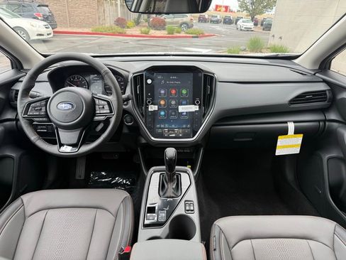 New 2026 Subaru Crosstrek 2.5i Limited AWD/4WD image 14