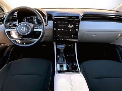 Used 2024 Hyundai Tucson SEL image 14