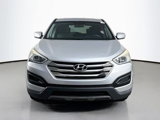 Used 2016 Hyundai Santa Fe Sport FWD video 2