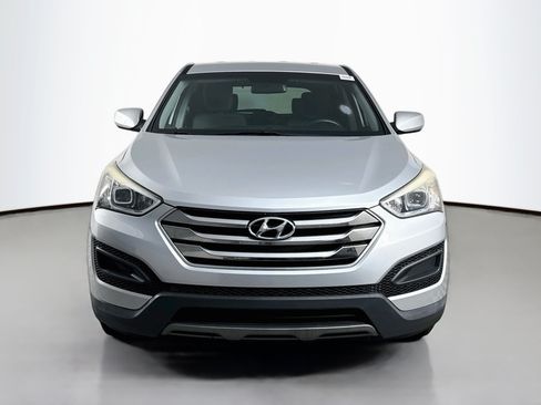 Used 2016 Hyundai Santa Fe Sport FWD image 2