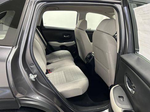 Used 2024 Honda HR-V LX image 35