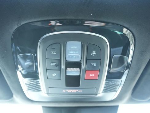 Used 2025 Hyundai Palisade Calligraphy image 25