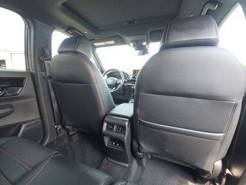Used 2023 Honda CR-V Sport Touring image 18