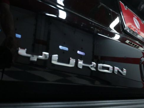 Used 2023 GMC Yukon XL AT4 w/ AT4 Premium Plus Package image 33