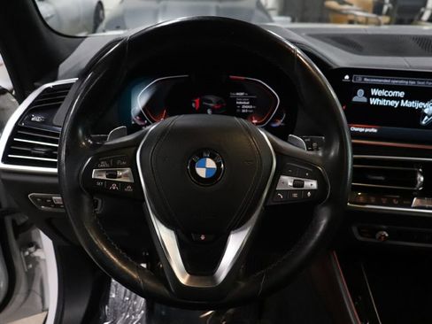Used 2019 BMW X5 xDrive50i image 27