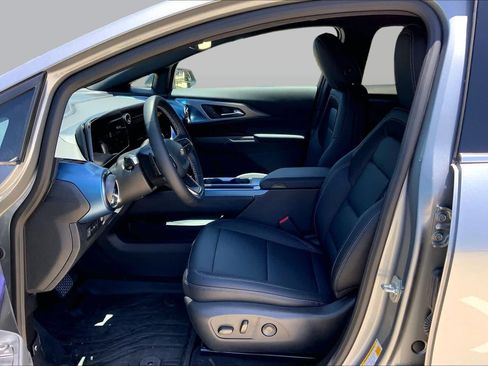 New 2026 Chevrolet Equinox EV LT FWD image 10