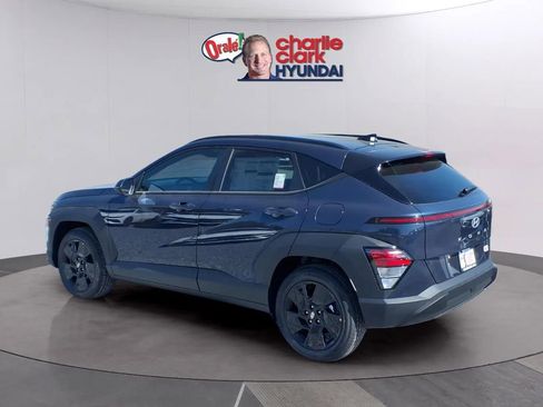 New 2026 Hyundai Kona SEL Sport FWD image 3