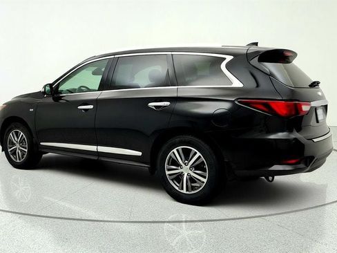 Used 2018 INFINITI QX60 Luxe w/ Premium Plus Package AWD/4WD image 7
