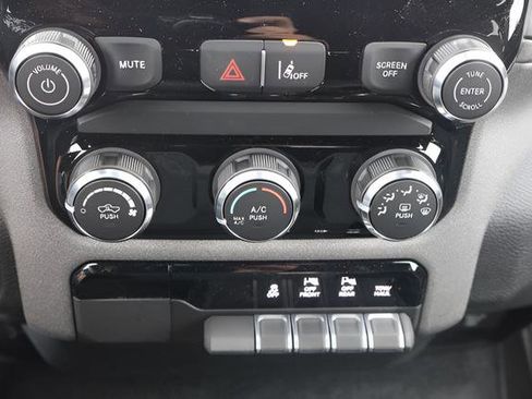 New 2026 RAM 1500 Classic Warlock AWD/4WD image 23