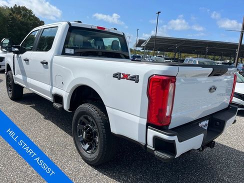 New 2026 Ford F350 XL w/ STX Appearance Package image 23