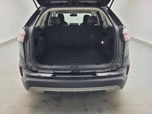 Used 2024 Ford Edge SEL image 29