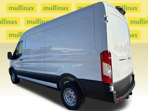 New 2026 Ford Transit 250 Base image 4