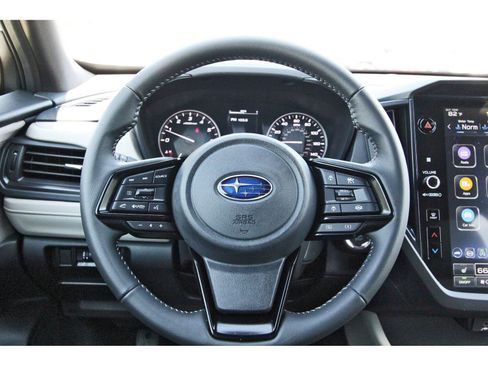 New 2026 Subaru Forester Premium AWD/4WD image 11