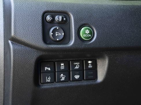 Used 2025 Honda Ridgeline Black Edition image 41