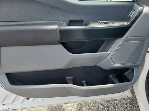 Used 2022 Ford F150 XL RWD image 12