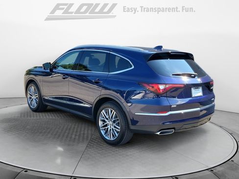 Certified 2024 Acura MDX SH-AWD w/ Advance Package image 6