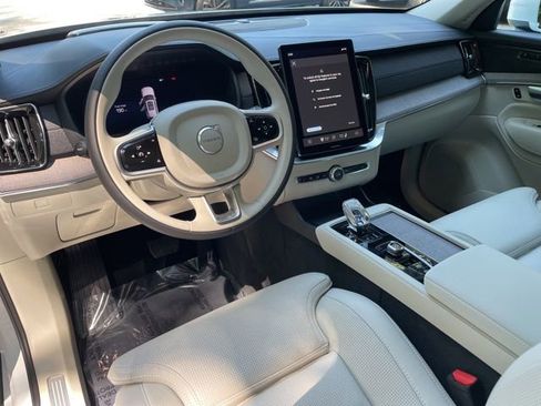 Certified 2026 Volvo XC90 B6 Ultra AWD/4WD image 19