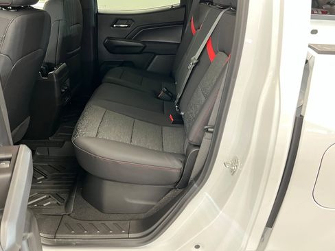 New 2026 Chevrolet Colorado Z71 image 22