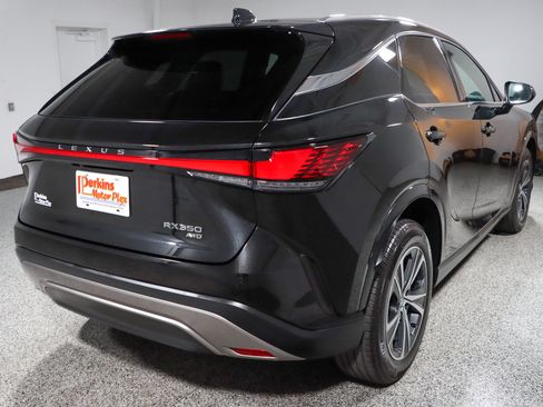 Used 2023 Lexus RX 350 Premium w/ Accessory Package (Z1) AWD/4WD image 7