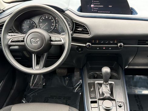 Used 2020 MAZDA CX-30 FWD image 26