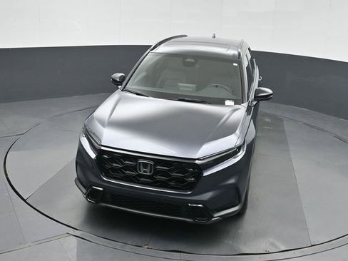 Used 2025 Honda CR-V Sport-L image 35
