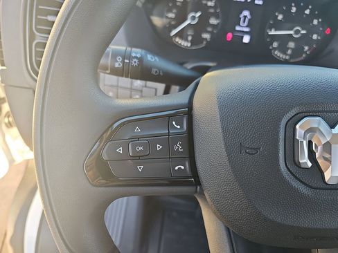 New 2026 RAM ProMaster 1500 w/ Convenience Group image 16