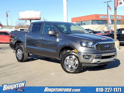 Used 2019 Ford Ranger XLT w/ Equipment Group 302A Luxury