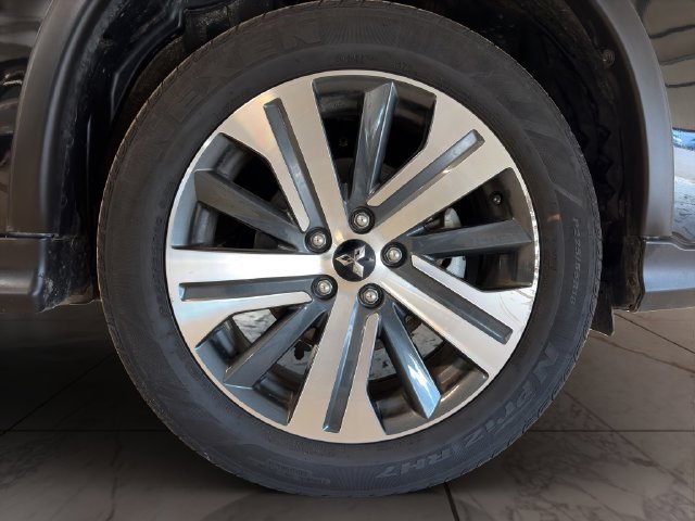 Used 2024 Mitsubishi Outlander Sport SE AWD/4WD image 25