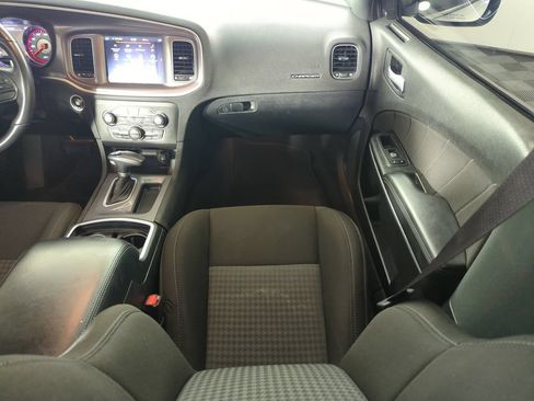Used 2022 Dodge Charger GT RWD image 16