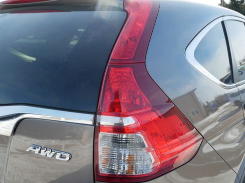 Used 2016 Honda CR-V SE image 17