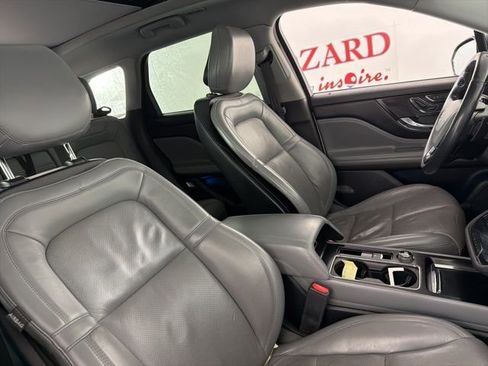 Used 2020 Lincoln Corsair Reserve w/ Equipment Group 201A image 16