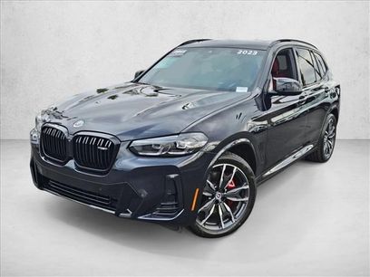 Certified 2023 BMW X3 M40i w/ Premium Package