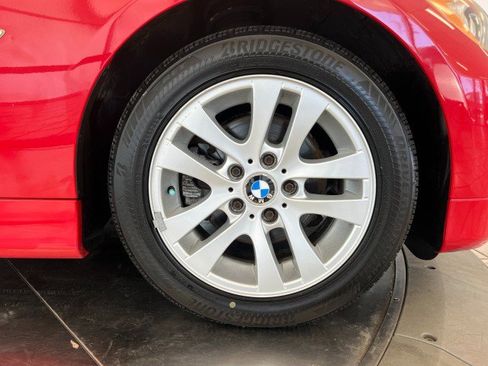 Used 2006 BMW 325i Sedan image 34