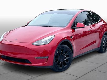 Used 2022 Tesla Model Y Long Range