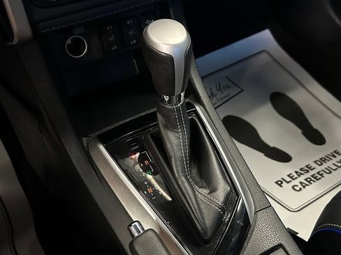 Used 2017 Toyota Corolla XSE w/ Carpet Mat Package (TMS) FWD image 16