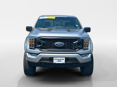 Used 2021 Ford F150 XLT w/ Equipment Group 302A High AWD/4WD image 10