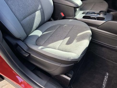 Used 2024 Ford Bronco Sport Big Bend image 23