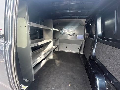 Used 2019 Nissan NV200 SV w/ Navigation Package image 16