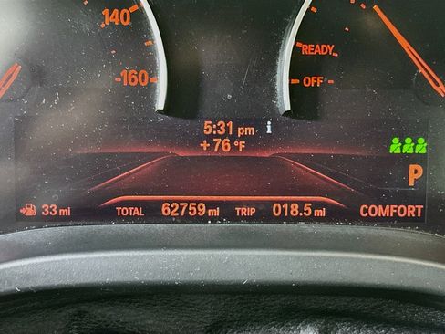 Used 2019 BMW X3 sDrive30i RWD image 18