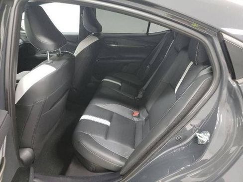 Used 2025 Toyota Camry SE w/ Convenience Package FWD image 80