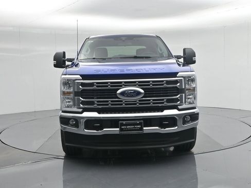 New 2026 Ford F250 XLT w/ FX4 Off-Road Package AWD/4WD image 57