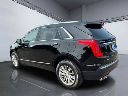 Used 2017 Cadillac XT5 Luxury w/ Driver Awareness Package AWD/4WD image 5