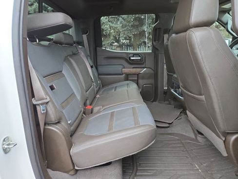 Used 2021 GMC Sierra 1500 Denali w/ Denali Ultimate Package image 37