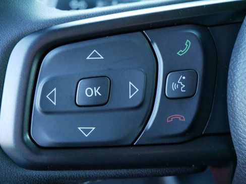 New 2026 Jeep Wrangler Sport S image 15