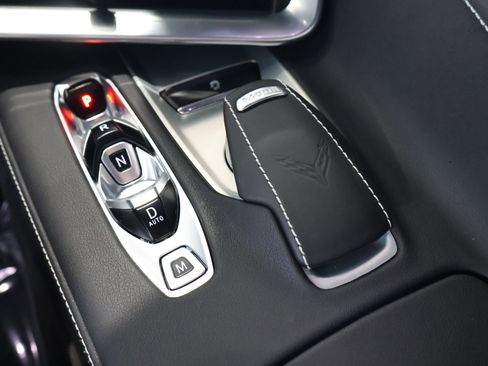 Used 2025 Chevrolet Corvette Z06 image 21