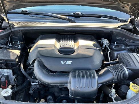 Used 2015 Jeep Grand Cherokee Laredo w/ Quick Order Package 23E AWD/4WD image 29
