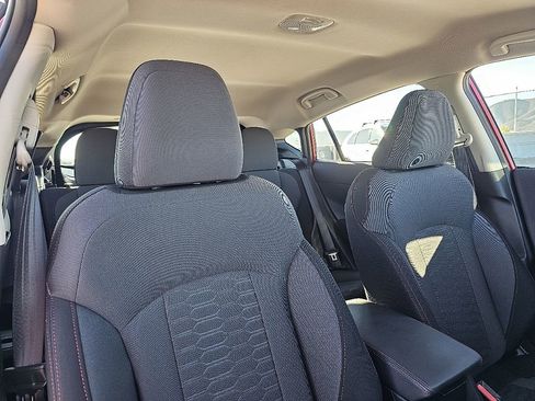 Used 2025 Subaru Impreza 2.0i Sport image 18